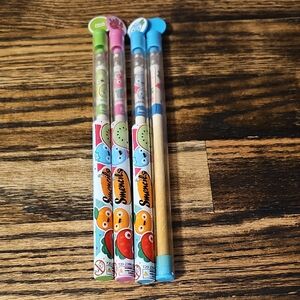 Smencils Scented Pencils Bundle